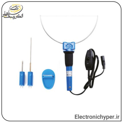 هویه 12 وات مخصوص برش یونولیت سومو مدل SOMO SM212