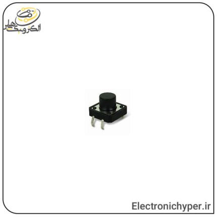 تک سوئیچ 6*12*12 (بسته 10عددی)