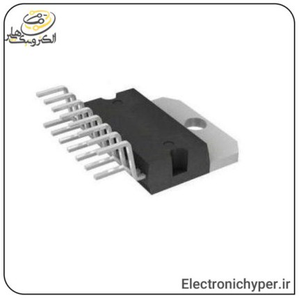 آی سی TDA7377
