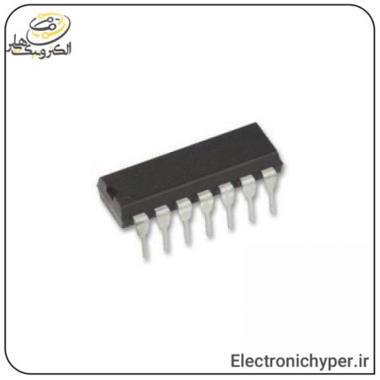 آی سی مقایسه گر LM339 DIP