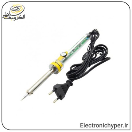 هویه 60 وات KaiLiwei مدل 092A دارای ولوم تنظیم دما