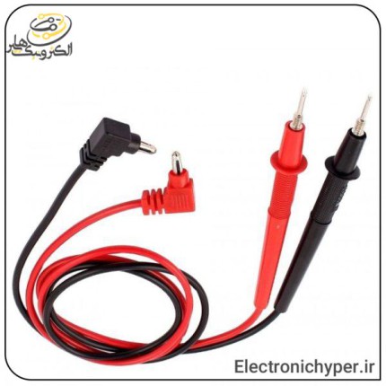 پراب مولتی متر پیچی