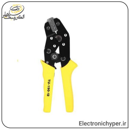 آچار سوکت زن چند کاره مدل TU-190-12 برند TNI