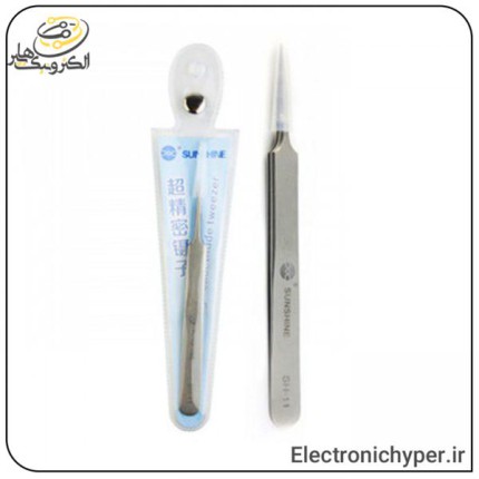 پنس سر صاف سانشاین SUNSHINE SH-11