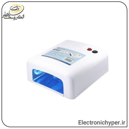 دستگاه لامپ UV و لاک خشک کن سانشاین SUNSHINE SS-818