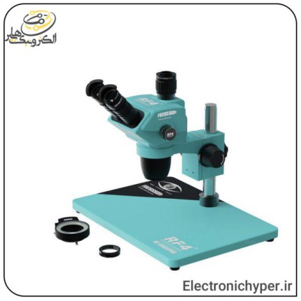 لوپ سه چشم RF4 RF-6565 PRO