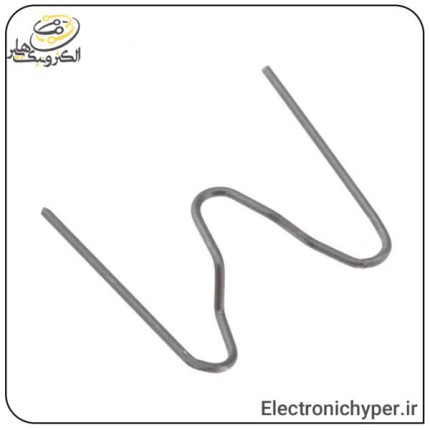 نوک هویه (منگنه جوش پلاستیک) سومو مدل SOMO SM205-T4 (بسته 100 عددی)