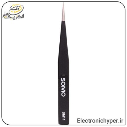 پنس ضد الکتریسیته سومو مدل SOMO SM11