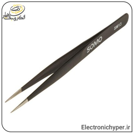 پنس ضد الکتریسیته سومو مدل SOMO SM13