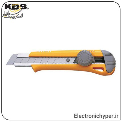 کاتر ژاپنی KDS مدل L-19YE