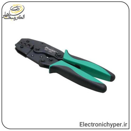 آچار پرس پروسکیت مدل ProsKit 6PK-230C