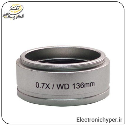 لنز واید EASYFIX WD136 0.7X مناسب لوپ AK36