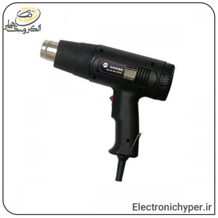 سشوار صنعتی سانشاین مدل RS-1800