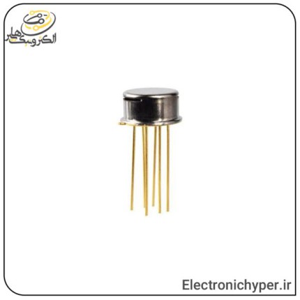 آی سی LM709 METAL فلزی