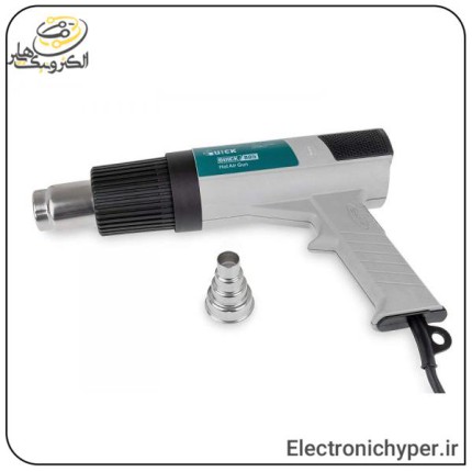 سشوار صنعتی کوییک مدل QUICK885