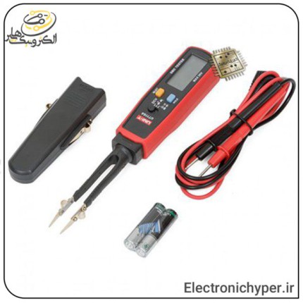 تستر SMD یونیتی مدل UNI-T UT116C