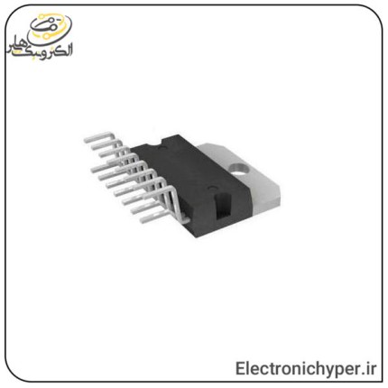 آی سی پایونیر PAL007