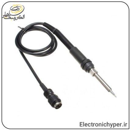 دسته هویه کوییک مدل Quick 907A (پشتیبانی از مدلهای 700،705،706W،936A،969A)