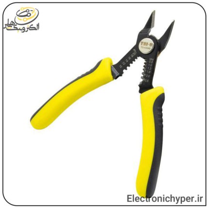 کف چین و سیم لخت کن TNI-U TU-A306B