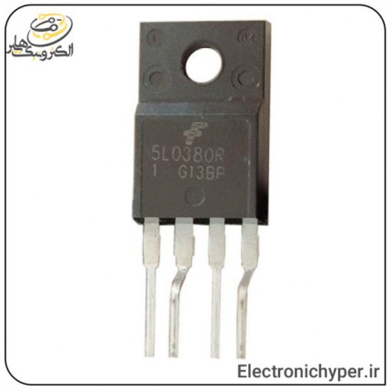 آی سی KA5L0380R – ORG