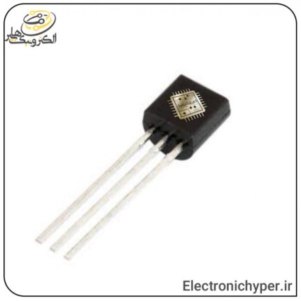 آی سی رگولاتور 78L05 CH- DIP کپی