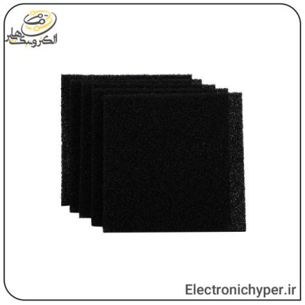 فیلتر فن رومیزی سومو مدل SOMO SM159