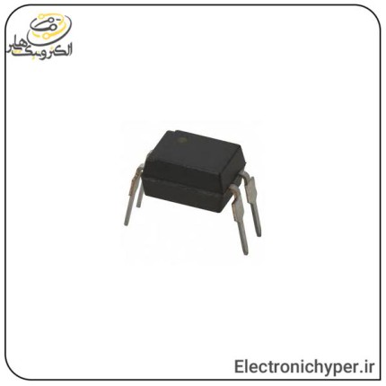 اپتوکوپلر PC817 DIP