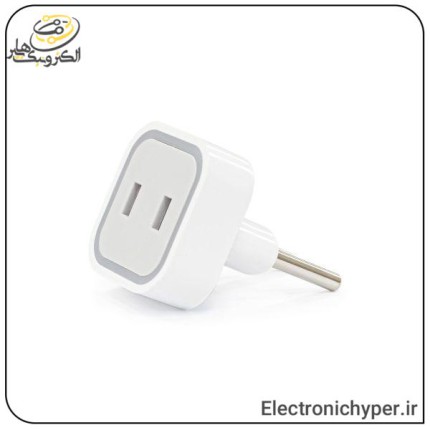 مبدل برق هادرون مدل Hadron A08-1