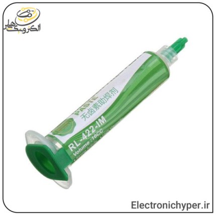 روغن و خمیر فلکس ریلایف RELIFE RL-422IM (RL-421-OR)