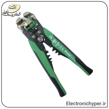 سیم لخت کن فلت پروسکیت ProsKit 8PK-371D