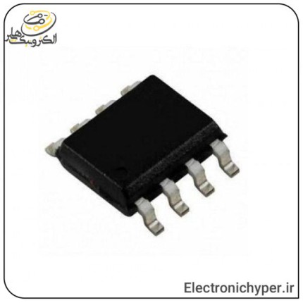 آی سی TL072 SMD