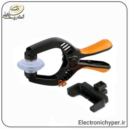 تاچ کش انبری جک می JAKEMY JM-OP05