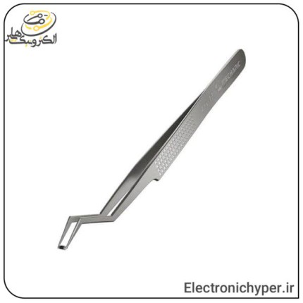 پنس سرکج Aax-17 مکانیک