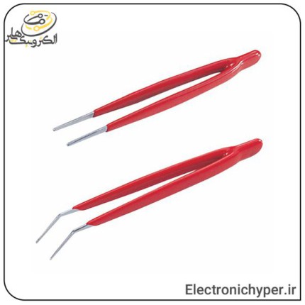 پنس دو عددی پروسکیت مدل ProsKit 908-T301