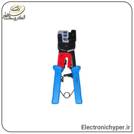 سوکت زن شبکه مدل RT-933