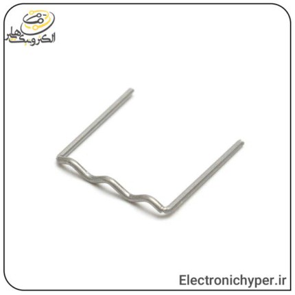 نوک هویه (منگنه جوش پلاستیک) سومو مدل SOMO SM205-T1 (بسته 100 عددی)