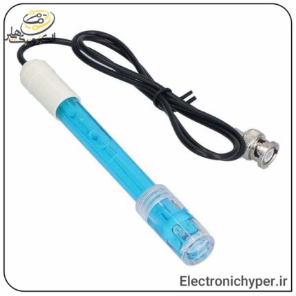 ماژول تشخیص PH آب مدل E201