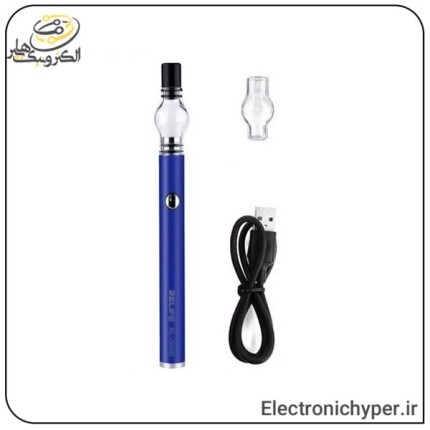 اسموکر رزین (قلم بخار رزین) ریلایف مدل RELIFE RL-069B