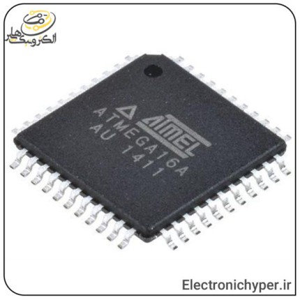 آی سی Atmega16A- SMD