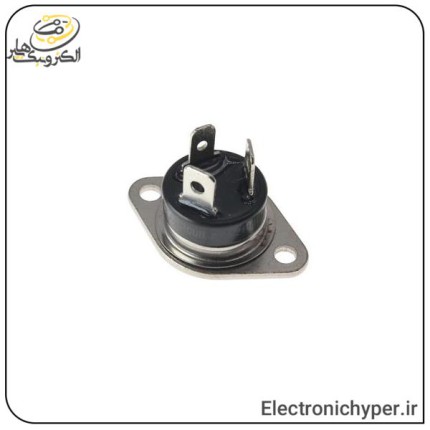 ترایاک BTA40-600B (اورجینال)