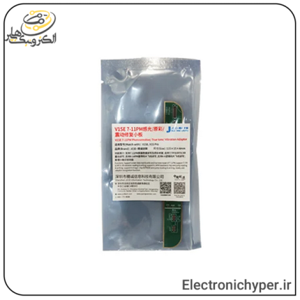 ماژول(LCD) ال سی دی JC آیفون 7-11 پرومکس