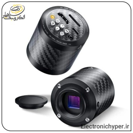 دوربین لوپ 4K مگا آیدی مدل MEGA-IDEA CX60