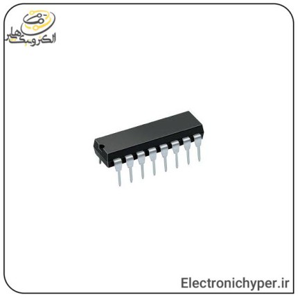 آی سی SN74LS47N DIP