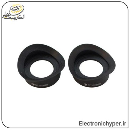 حلقه محافظ لنز سیلیکونی مناسب چشمی تمامی لوپ ها