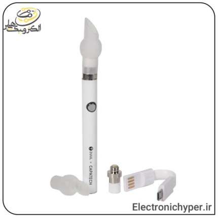 اسموکر شارژی (قلم) رزین 2UUL TT01
