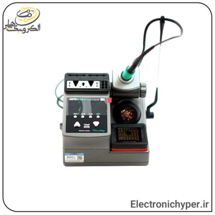 هویه رومیزی ALFEN N-A9 Pro