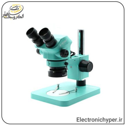 لوپ دو چشم آنالوگ HERO HE-7050TV