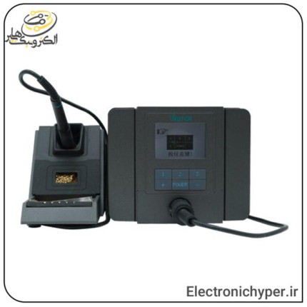 هویه کوییک Quick Q8