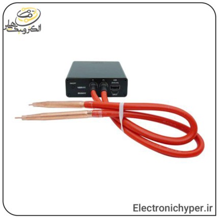 دستگاه جوش نقطه ای 3GOA مناسب تعمیرات باتری موبایل