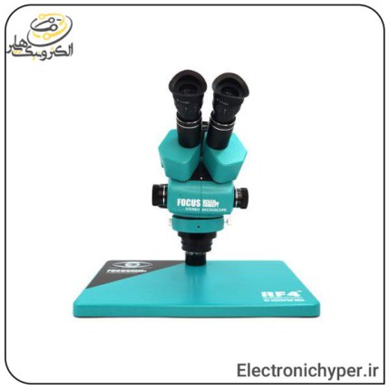 لوپ سه چشم RF4 RF-6555 PRO MAX